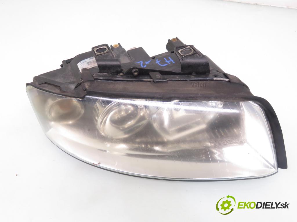 AUDI A4 (8E2, B6) SEDAN 2002 96,00 2.0 20V 130 - ALT 1984,00 Svetlo PP 8E0941004F ; 89305700