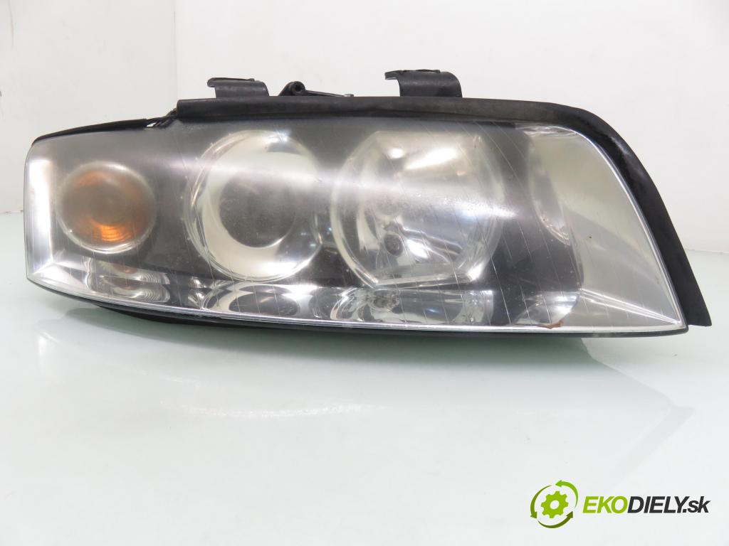 AUDI A4 (8E2, B6) SEDAN 2002 96,00 2.0 20V 130 - ALT 1984,00 Svetlo PP 8E0941004F ; 89305700