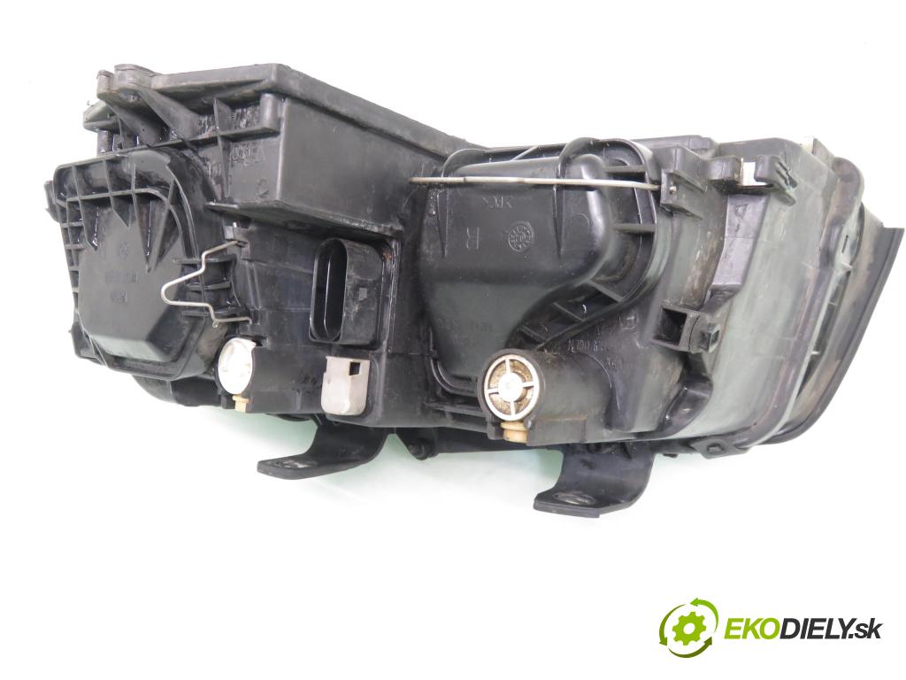 AUDI A4 (8E2, B6) SEDAN 2002 96,00 2.0 20V 130 - ALT 1984,00 Svetlo PP 8E0941004F ; 89305700