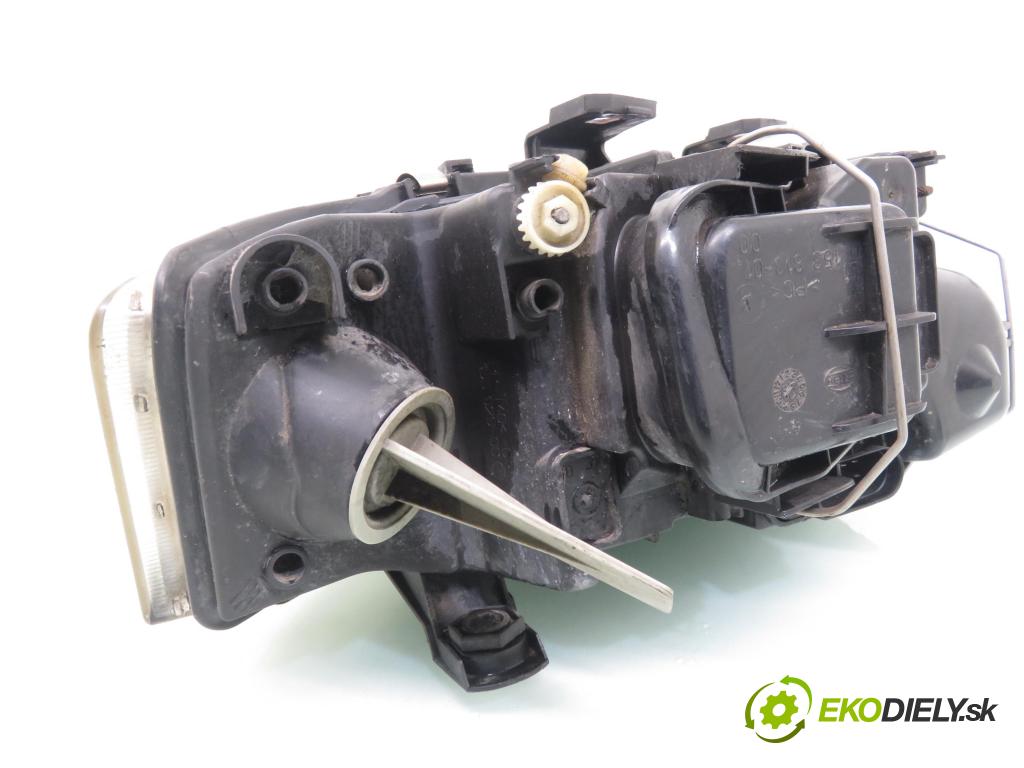 AUDI A6 Avant (4B5, C5) KOMBI 2004 120,00 2.5 TDI V6 163 - BDG 2496,00 Svetlo LP 14847300