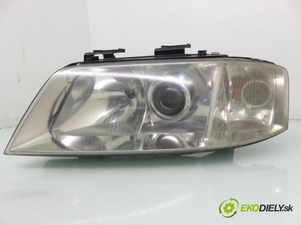 AUDI A6 Avant (4B5, C5) KOMBI 2004 120,00 2.5 TDI V6 163 - BDG 2496,00 Svetlo LP 14847300
