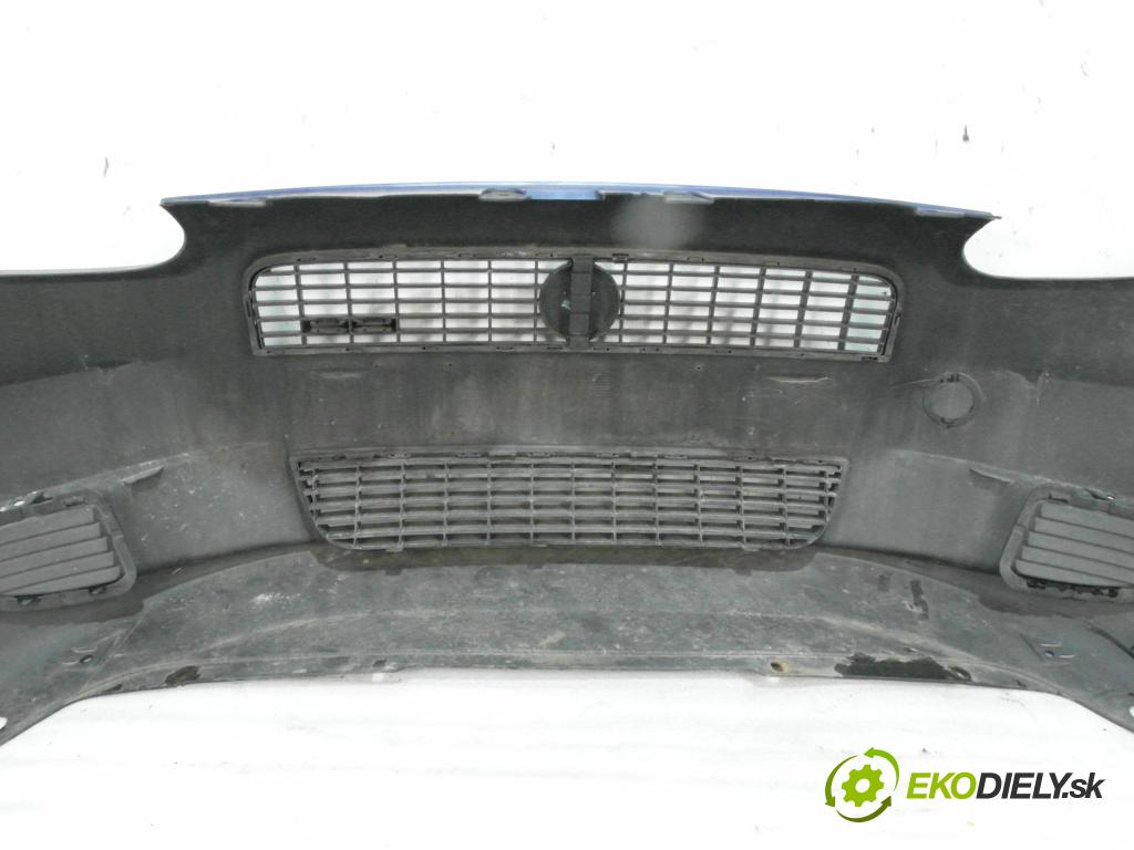 FIAT GRANDE PUNTO (199_) HB 2006 55,00 1.3 D Multijet 75 - 199 A2.000 1248,00 Nárazník predný 