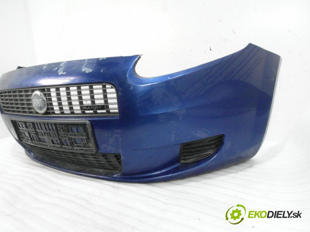 FIAT GRANDE PUNTO (199_) HB 2006 55,00 1.3 D Multijet 75 - 199 A2.000 1248,00 Nárazník predný