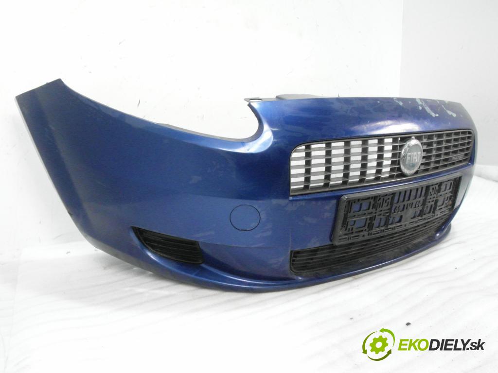 FIAT GRANDE PUNTO (199_) HB 2006 55,00 1.3 D Multijet 75 - 199 A2.000 1248,00 Nárazník predný