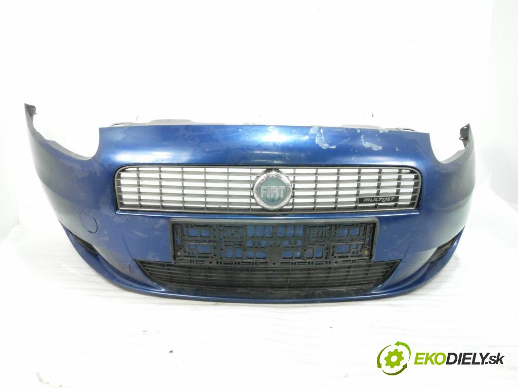 FIAT GRANDE PUNTO (199_) HB 2006 55,00 1.3 D Multijet 75 - 199 A2.000 1248,00 Nárazník predný