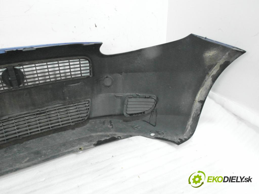 FIAT GRANDE PUNTO (199_) HB 2006 55,00 1.3 D Multijet 75 - 199 A2.000 1248,00 Nárazník predný