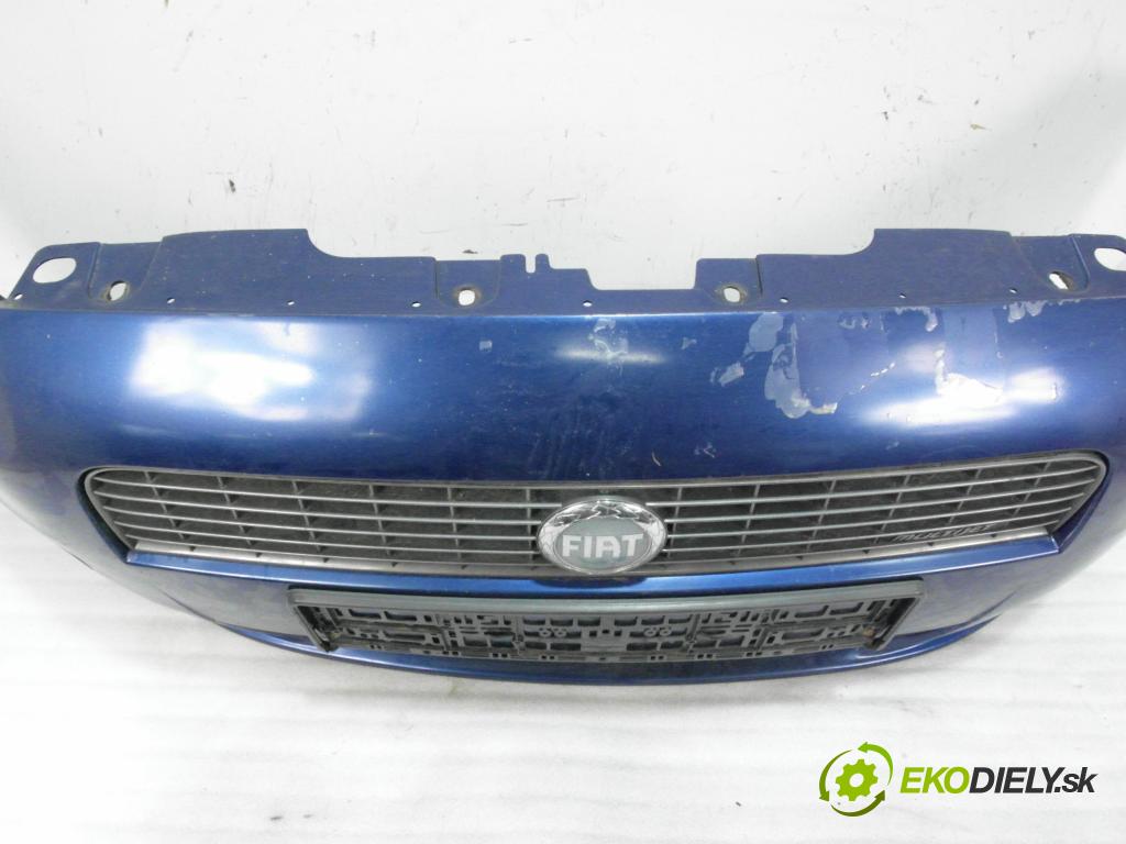 FIAT GRANDE PUNTO (199_) HB 2006 55,00 1.3 D Multijet 75 - 199 A2.000 1248,00 Nárazník predný