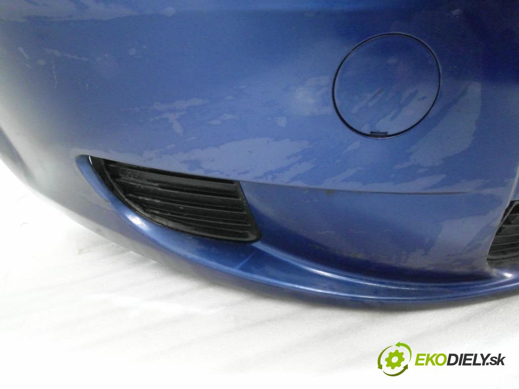 FIAT GRANDE PUNTO (199_) HB 2006 55,00 1.3 D Multijet 75 - 199 A2.000 1248,00 Nárazník predný