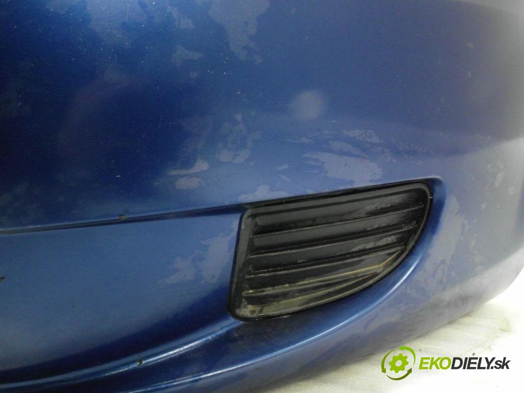 FIAT GRANDE PUNTO (199_) HB 2006 55,00 1.3 D Multijet 75 - 199 A2.000 1248,00 Nárazník predný