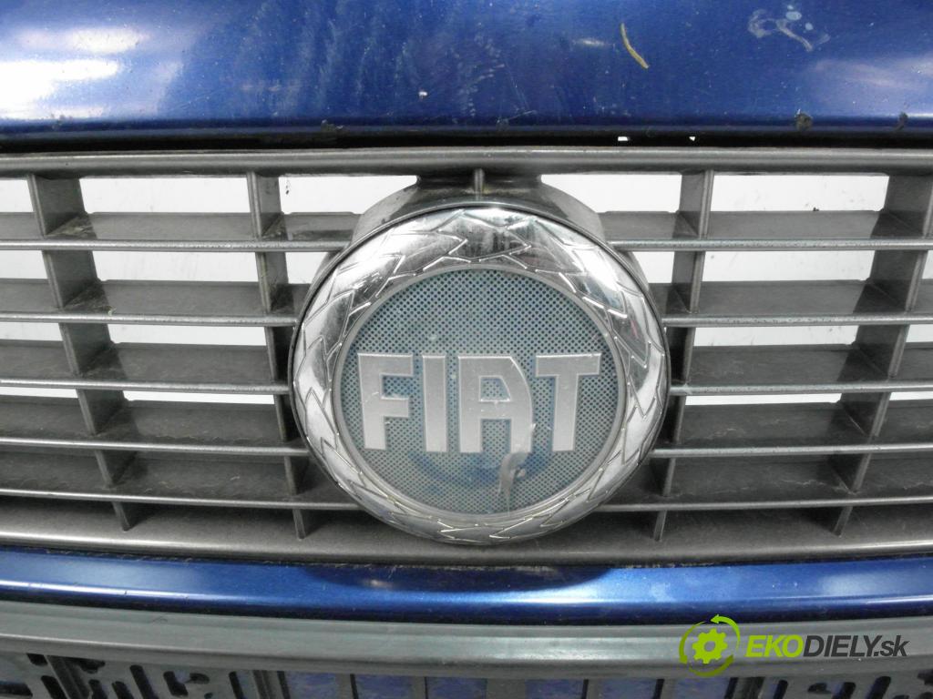 FIAT GRANDE PUNTO (199_) HB 2006 55,00 1.3 D Multijet 75 - 199 A2.000 1248,00 Nárazník predný