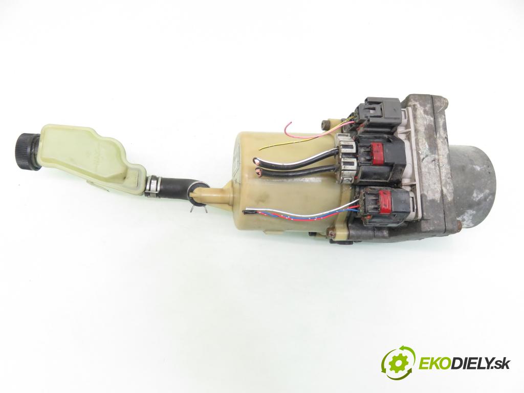 MAZDA 5 (CR19) MINIVAN 2005 85,00 1.8 1798,00 Pumpa servočerpadlo