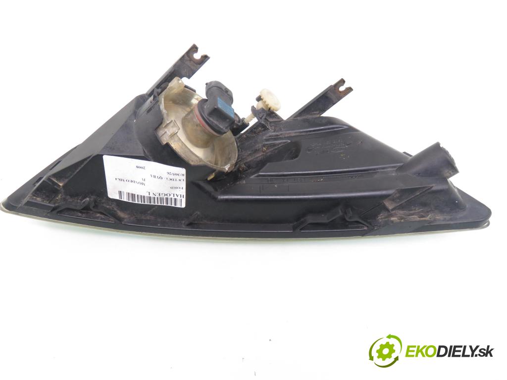 FORD MONDEO IV (BA7) LIFTBACK 2008 92,00 1.8 TDCi - QYBA 1753,00 Hmlové svetlo, hmlovka L S7115K202AD ; 0305081001