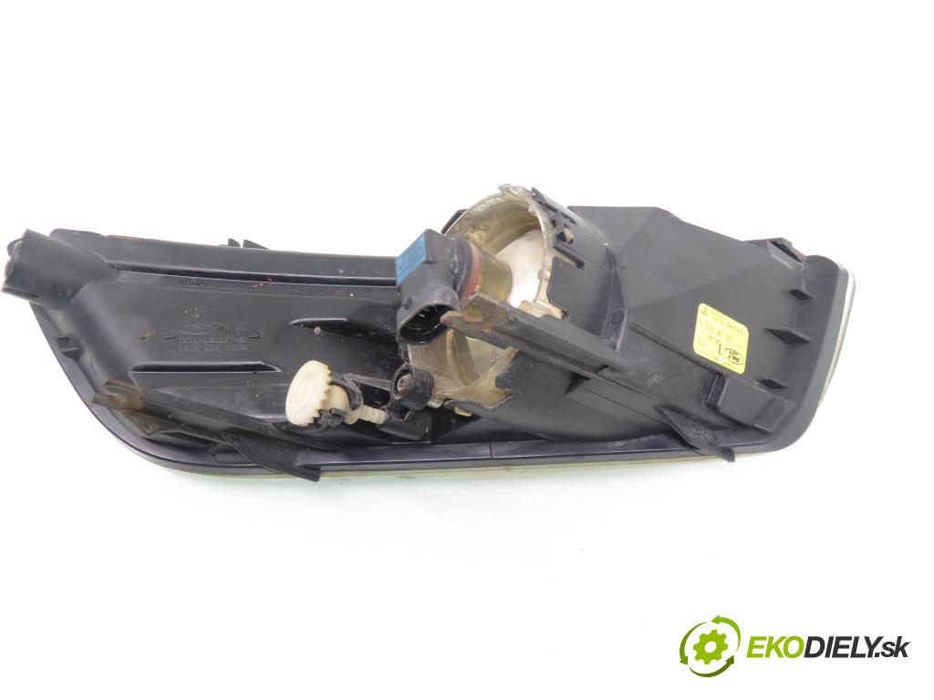 FORD MONDEO IV (BA7) LIFTBACK 2008 92,00 1.8 TDCi - QYBA 1753,00 Hmlové svetlo, hmlovka L S7115K202AD ; 0305081001
