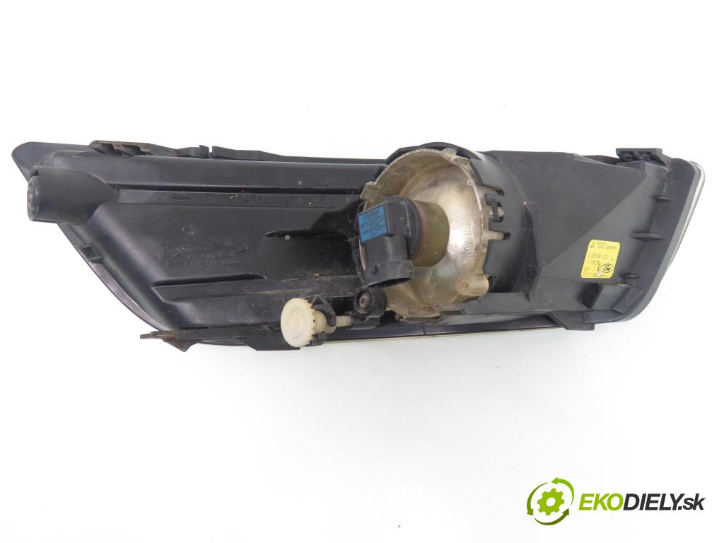 FORD MONDEO IV (BA7) LIFTBACK 2008 92,00 1.8 TDCi - QYBA 1753,00 Hmlové svetlo, hmlovka L S7115K202AD ; 0305081001