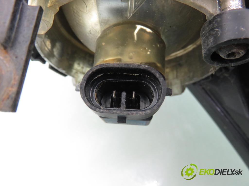 FORD MONDEO IV (BA7) LIFTBACK 2008 92,00 1.8 TDCi - QYBA 1753,00 Hmlové svetlo, hmlovka L S7115K202AD ; 0305081001