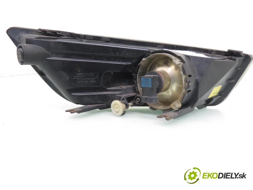 FORD MONDEO IV (BA7) LIFTBACK 2008 92,00 1.8 TDCi - QYBA 1753,00 Hmlové svetlo, hmlovka L S7115K202AD ; 0305081001