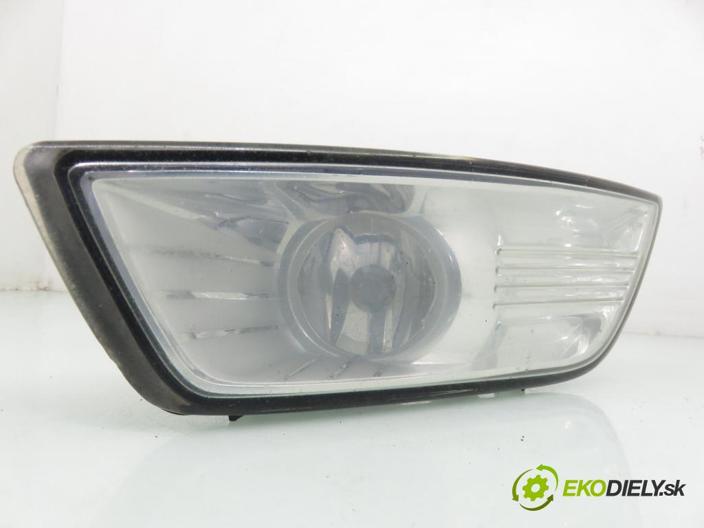 FORD MONDEO IV (BA7) LIFTBACK 2008 92,00 1.8 TDCi - QYBA 1753,00 Hmlové svetlo, hmlovka L S7115K202AD ; 0305081001