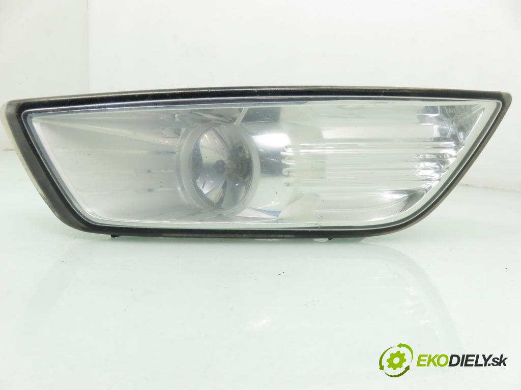 FORD MONDEO IV (BA7) LIFTBACK 2008 92,00 1.8 TDCi - QYBA 1753,00 Hmlové svetlo, hmlovka L S7115K202AD ; 0305081001