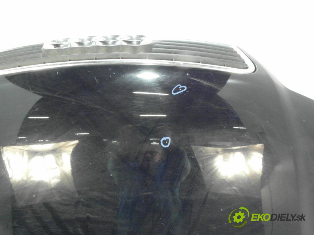 AUDI A4 (8E2, B6) SEDAN 2002 96,00 2.0 20V 130 - ALT 1984,00 Kapota  (Kapota)