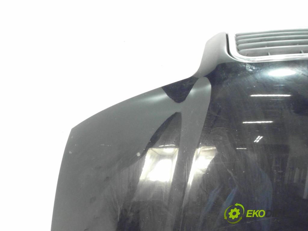 AUDI A4 (8E2, B6) SEDAN 2002 96,00 2.0 20V 130 - ALT 1984,00 Kapota  (Kapota)