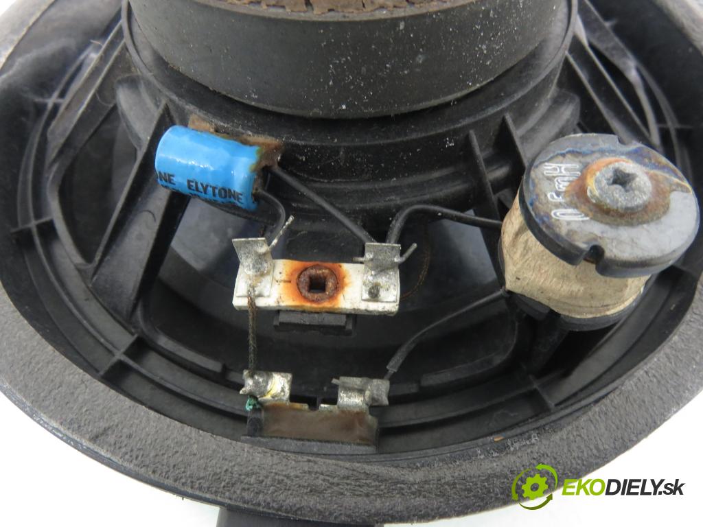 FORD MONDEO IV (BA7) LIFTBACK 2008 92,00 1.8 TDCi - QYBA 1753,00 reproduktor Dvere 6M2T18808FB