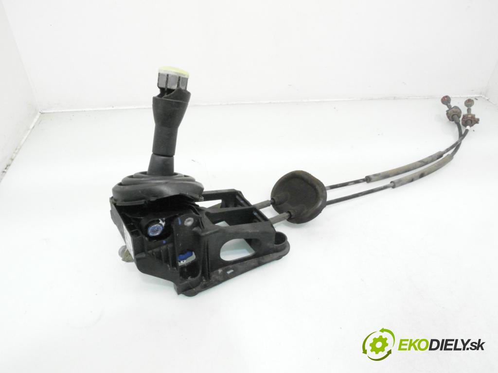 CITROEN C3 I (FC_) HB 2002 44,00 1.1 i - HFX (TU1A) 1124,00 ZVEDÁK: 9647821280