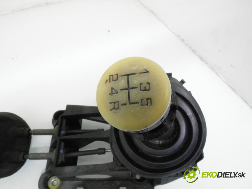 CITROEN C3 I (FC_) HB 2002 44,00 1.1 i - HFX (TU1A) 1124,00 ZVEDÁK: 9647821280