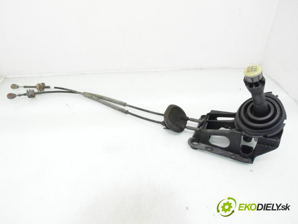 CITROEN C3 I (FC_) HB 2002 44,00 1.1 i - HFX (TU1A) 1124,00 ZVEDÁK: 9647821280