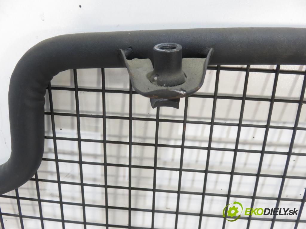 PEUGEOT PARTNER Skrzynia (5_, G_) FURGON 2008 55,00 1.6 HDi 75 - 9HW (DV6BTED4) 1560,00 STENA: deliaca