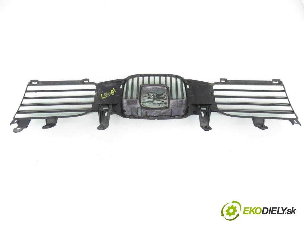SEAT LEON (1M1) HB 2000 74,00 1.6 - AEH 1595,00 Mriežka / maska 1M0853653 ; 1M0853651F