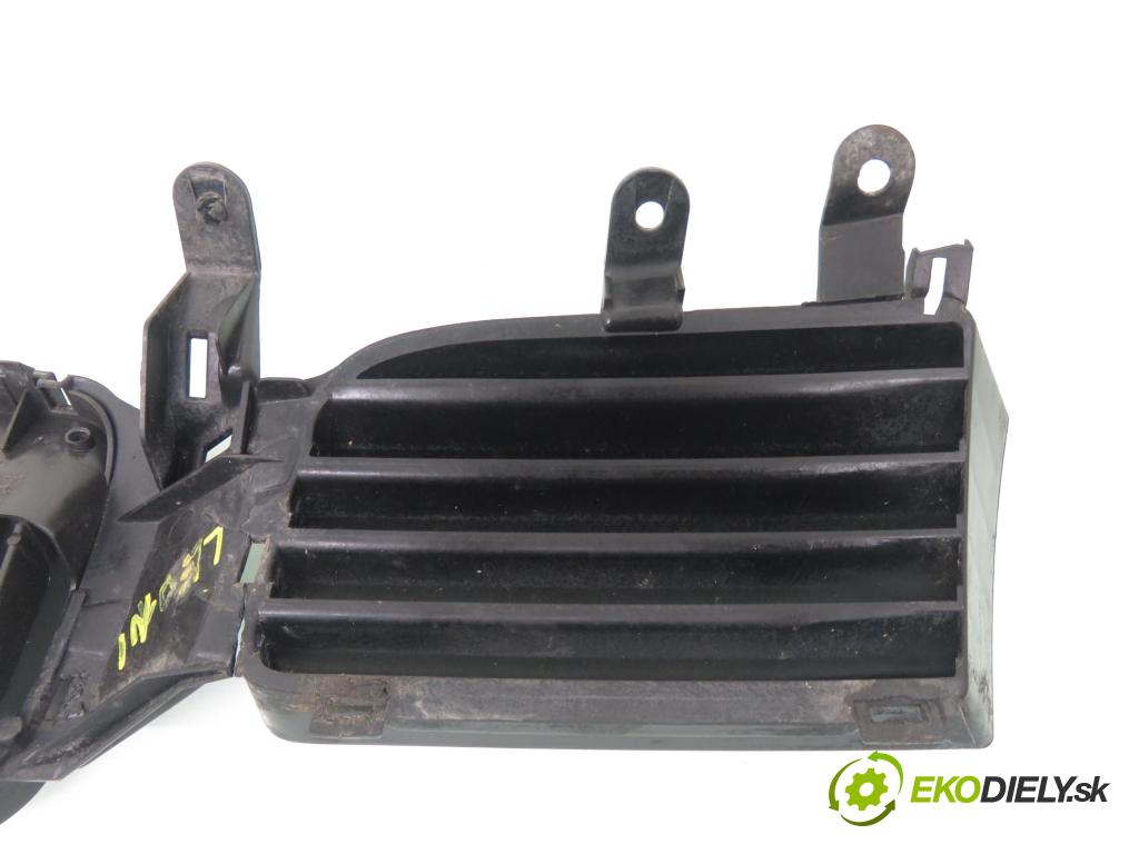 SEAT LEON (1M1) HB 2000 74,00 1.6 - AEH 1595,00 Mriežka / maska 1M0853653 ; 1M0853651F