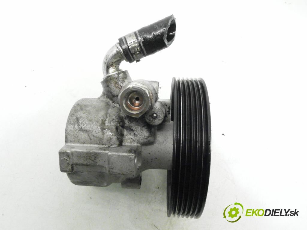 PEUGEOT PARTNER Skrzynia (5_, G_) FURGON 2008 55,00 1.6 HDi 75 - 9HW (DV6BTED4) 1560,00 Pumpa servočerpadlo 11146310016 (Servočerpadlo)