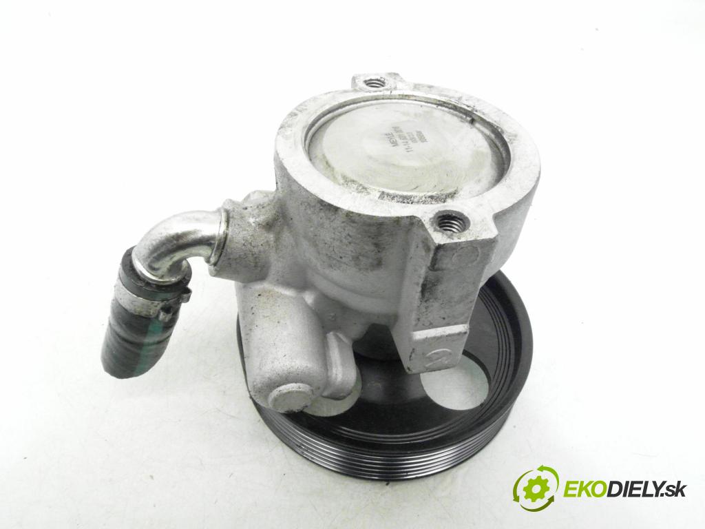 PEUGEOT PARTNER Skrzynia (5_, G_) FURGON 2008 55,00 1.6 HDi 75 - 9HW (DV6BTED4) 1560,00 Pumpa servočerpadlo 11146310016 (Servočerpadlo)