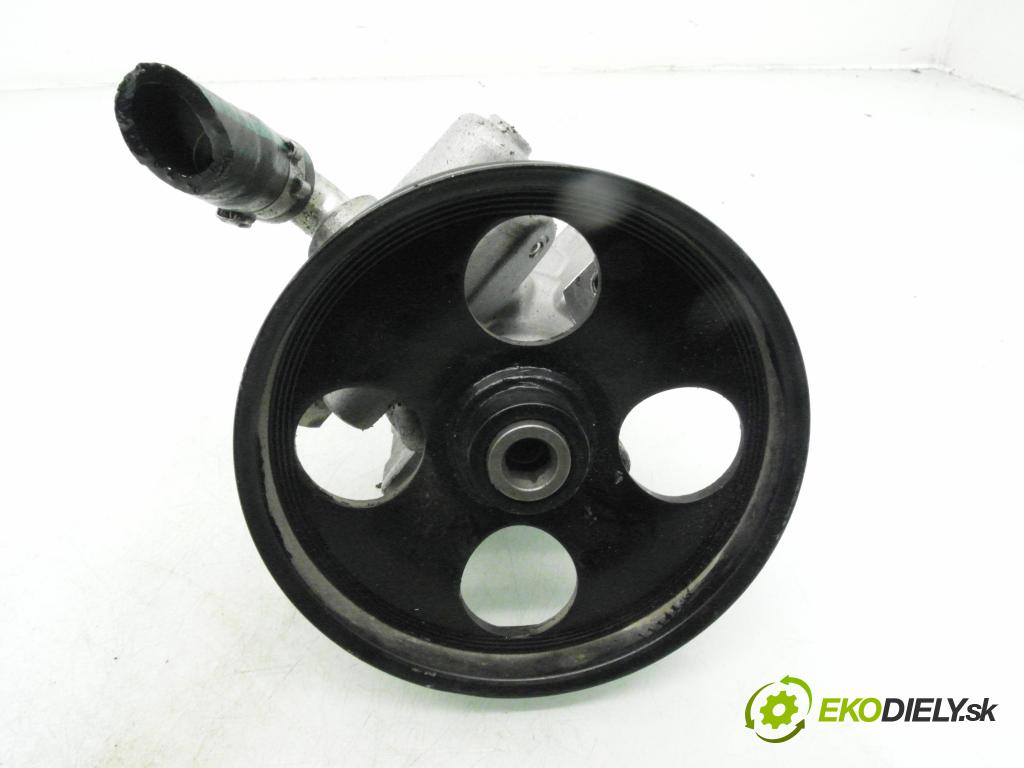 PEUGEOT PARTNER Skrzynia (5_, G_) FURGON 2008 55,00 1.6 HDi 75 - 9HW (DV6BTED4) 1560,00 Pumpa servočerpadlo 11146310016 (Servočerpadlo)