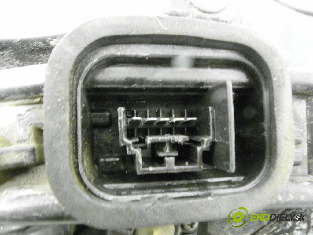 FIAT PANDA (169_) HB 2008 40,00 1.1 54 - 187 A1.000 1108,00 Svetlo ľavé zadné 51763007