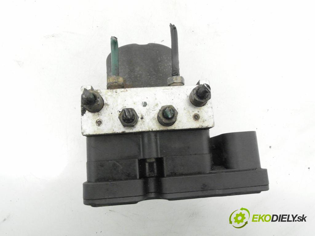 CITROEN C3 I (FC_) HB 2002 44,00 1.1 i - HFX (TU1A) 1124,00 Pumpa ABS 10097011063 ; 5WK84106 ; 9641965380 (Pumpa ABS)