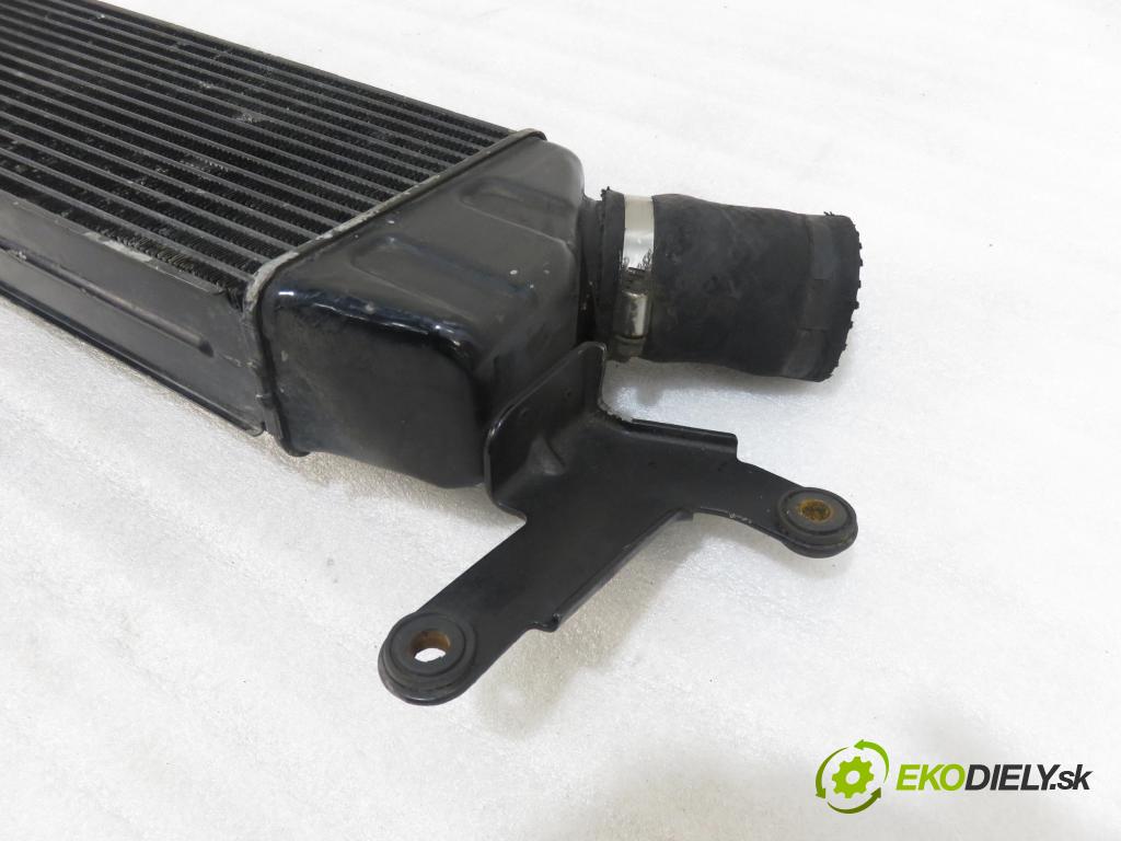 CITROEN C-CROSSER (EP_) SUV 2011 115,00 2.2 HDi 160 - 4HN (DW12MTED4) 2179,00 chladič intercooler 