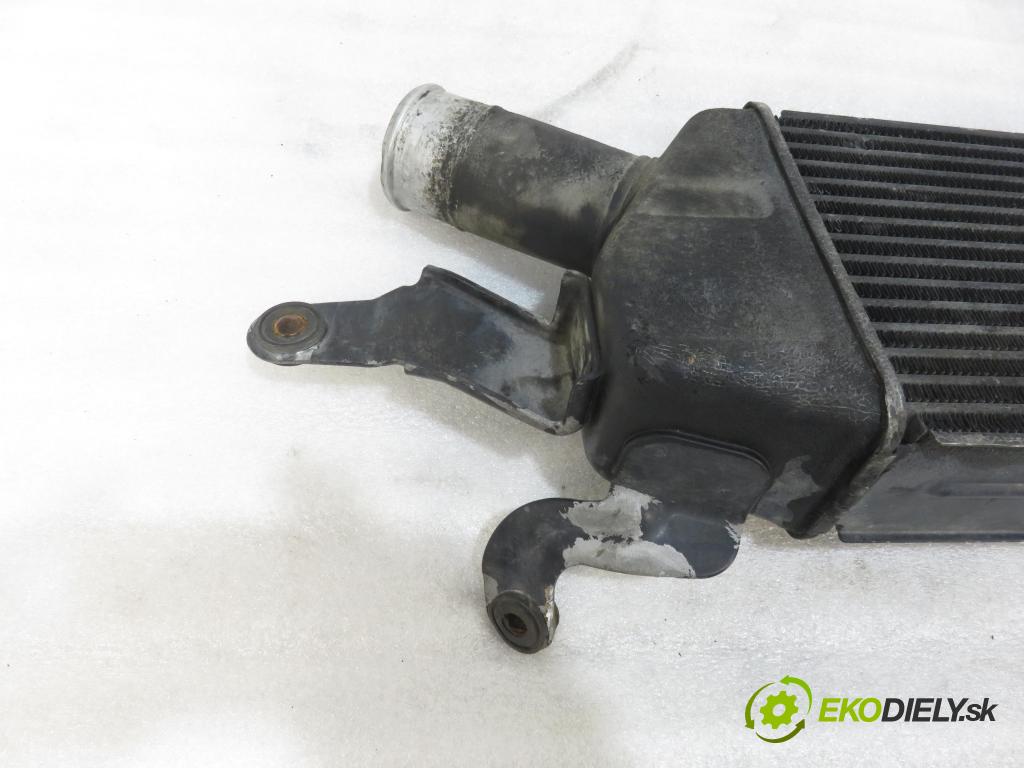 CITROEN C-CROSSER (EP_) SUV 2011 115,00 2.2 HDi 160 - 4HN (DW12MTED4) 2179,00 chladič intercooler