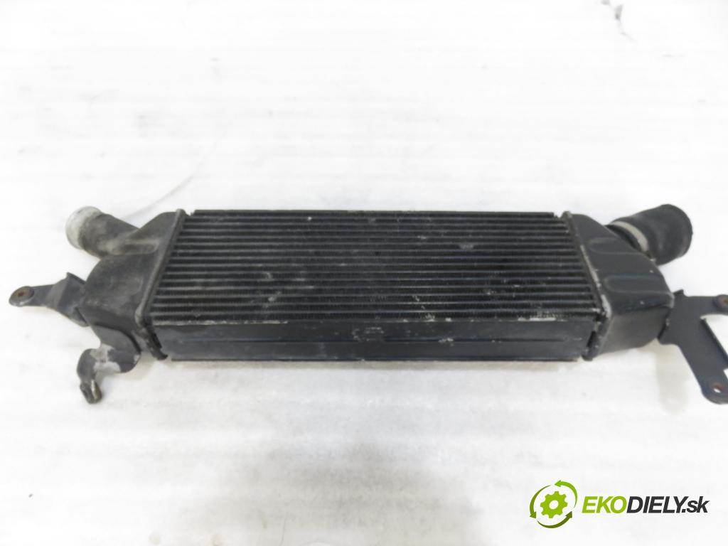 CITROEN C-CROSSER (EP_) SUV 2011 115,00 2.2 HDi 160 - 4HN (DW12MTED4) 2179,00 chladič intercooler