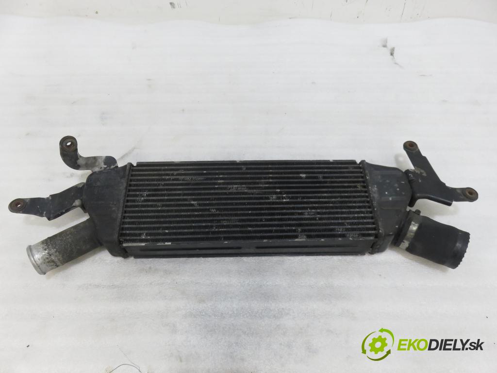 CITROEN C-CROSSER (EP_) SUV 2011 115,00 2.2 HDi 160 - 4HN (DW12MTED4) 2179,00 chladič intercooler