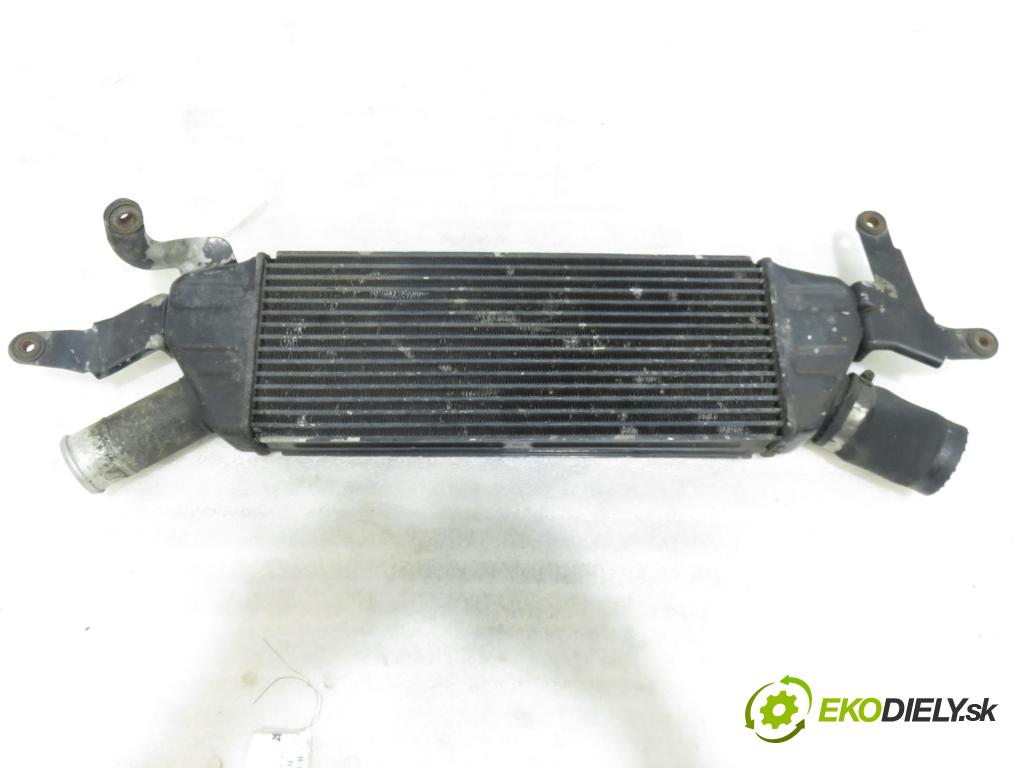 CITROEN C-CROSSER (EP_) SUV 2011 115,00 2.2 HDi 160 - 4HN (DW12MTED4) 2179,00 chladič intercooler