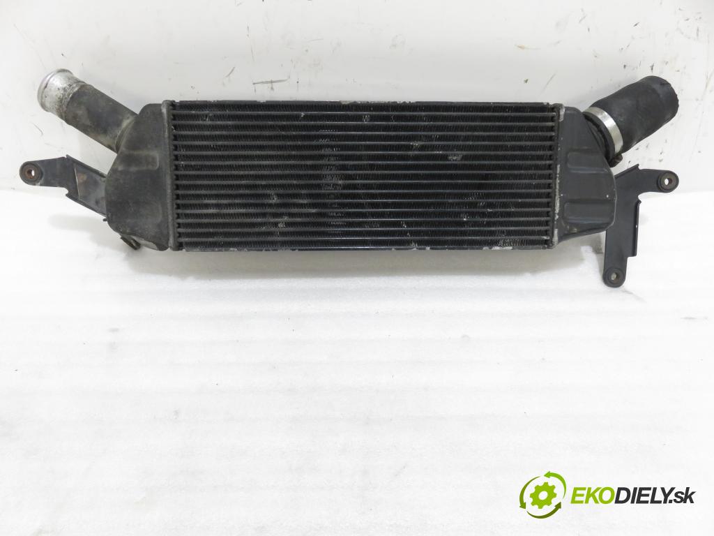 CITROEN C-CROSSER (EP_) SUV 2011 115,00 2.2 HDi 160 - 4HN (DW12MTED4) 2179,00 chladič intercooler