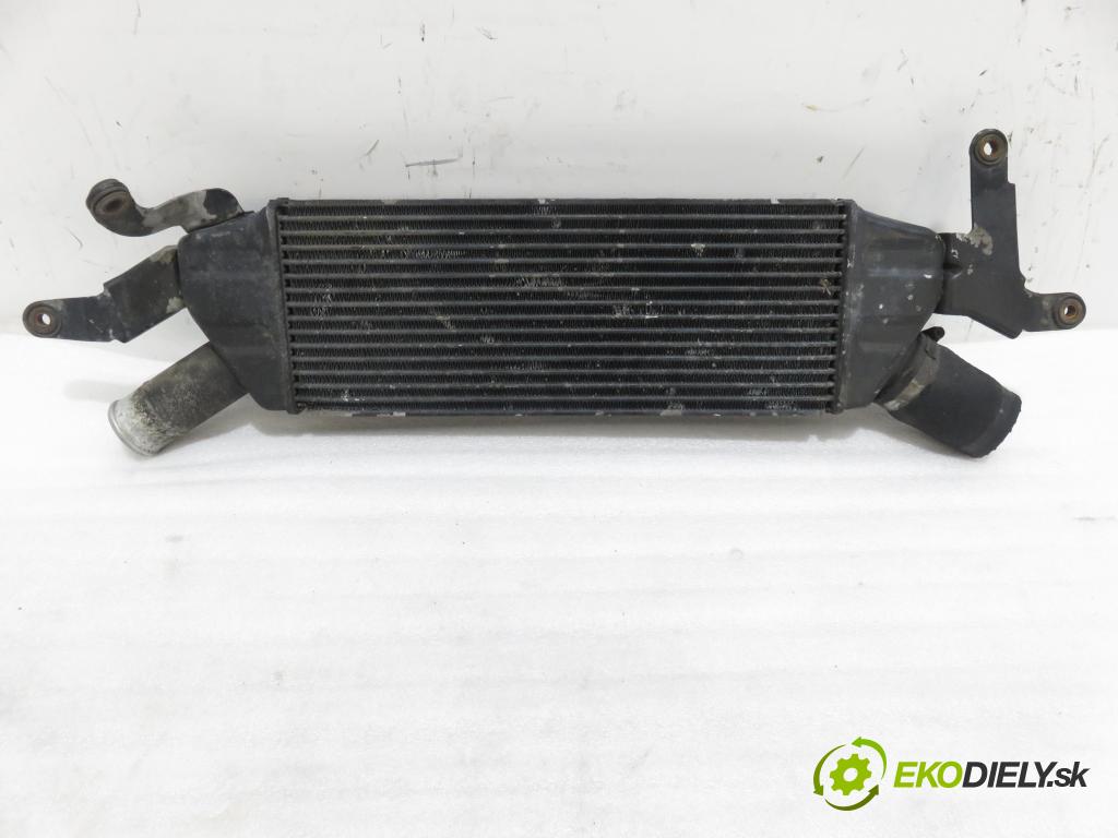 CITROEN C-CROSSER (EP_) SUV 2011 115,00 2.2 HDi 160 - 4HN (DW12MTED4) 2179,00 chladič intercooler