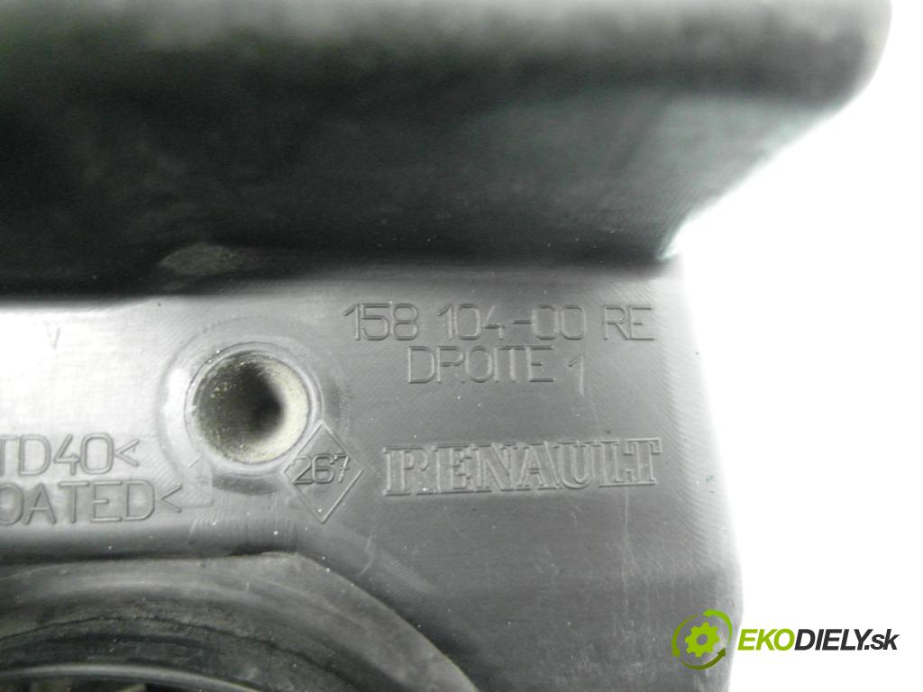 RENAULT SCENIC II (JM0/1_) MINIVAN 2005 88,00 1.9 DCI - F9Q 812 1870,00 Svetlo PP 15810400RE