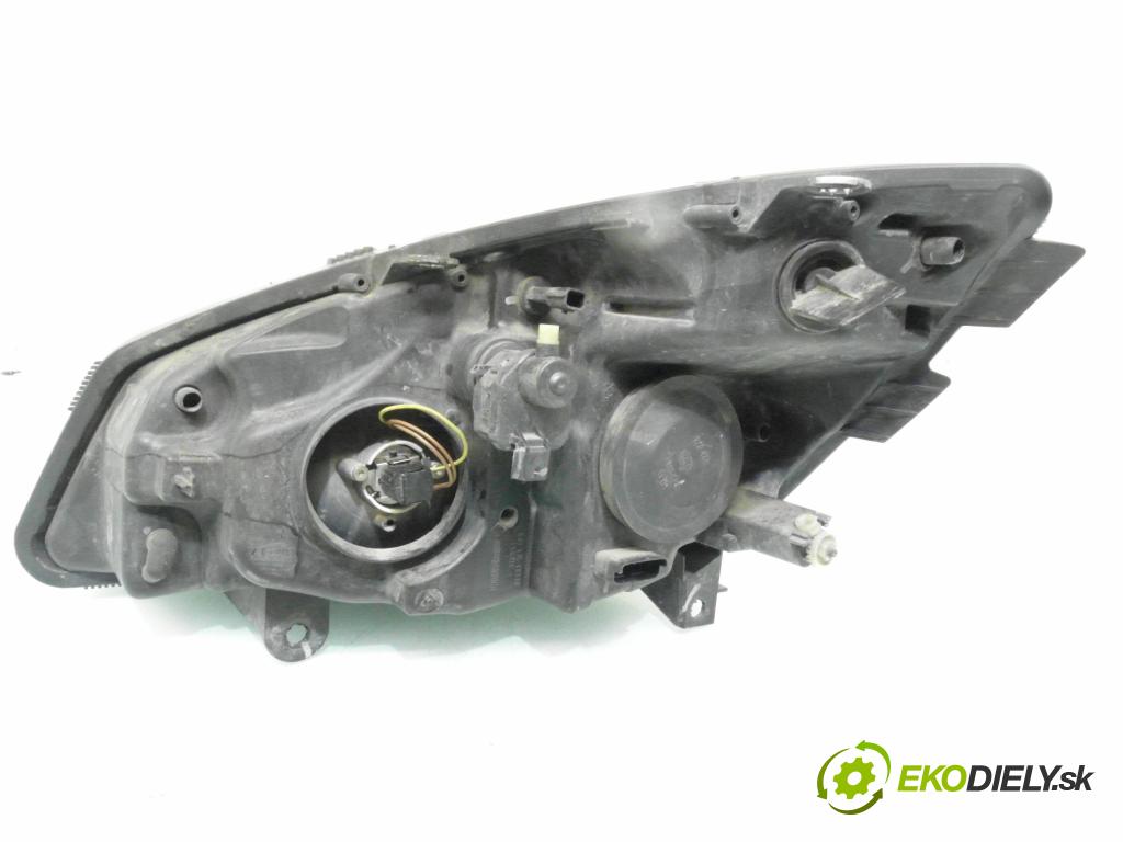 RENAULT SCENIC II (JM0/1_) MINIVAN 2005 88,00 1.9 DCI - F9Q 812 1870,00 Svetlo PP 15810400RE