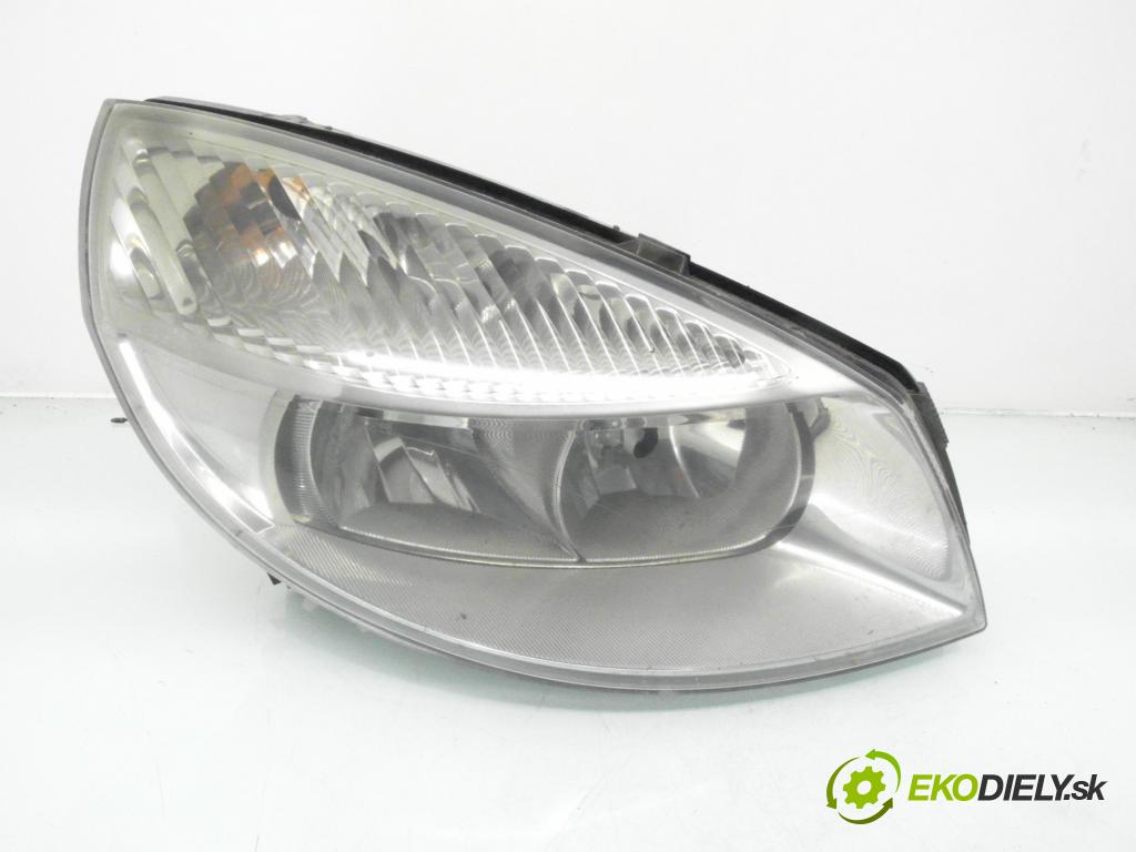 RENAULT SCENIC II (JM0/1_) MINIVAN 2005 88,00 1.9 DCI - F9Q 812 1870,00 Svetlo PP 15810400RE