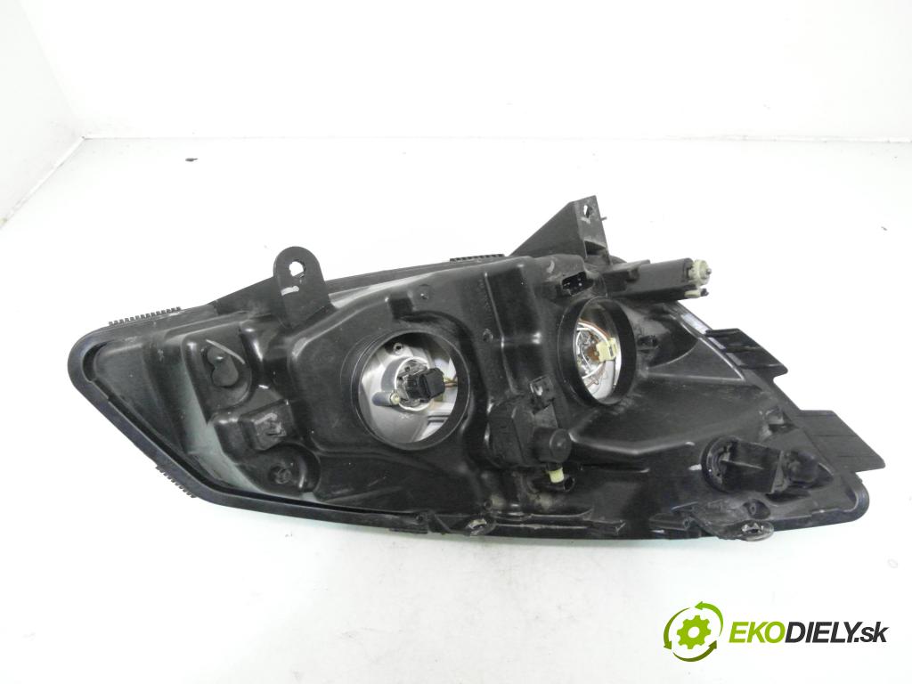 RENAULT SCENIC II (JM0/1_) MINIVAN 2005 88,00 1.9 DCI - F9Q 812 1870,00 Svetlo LP 15810300U