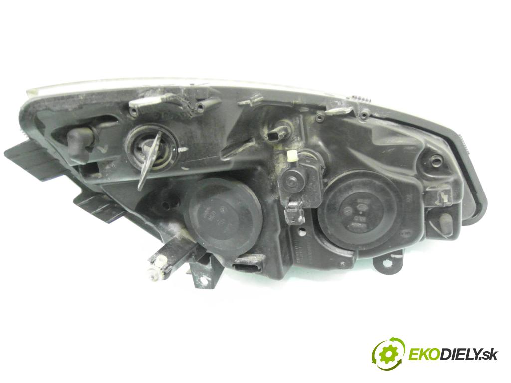 RENAULT SCENIC II (JM0/1_) MINIVAN 2005 88,00 1.9 DCI - F9Q 812 1870,00 Svetlo LP 15810300U