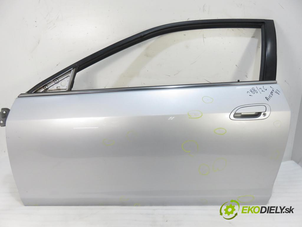 HONDA ACCORD VI coupe (CG) COUPE 1999 147,00 3.0 V6 (CG2) VTEC 200 - J30A1 2997,00 Dvere LP