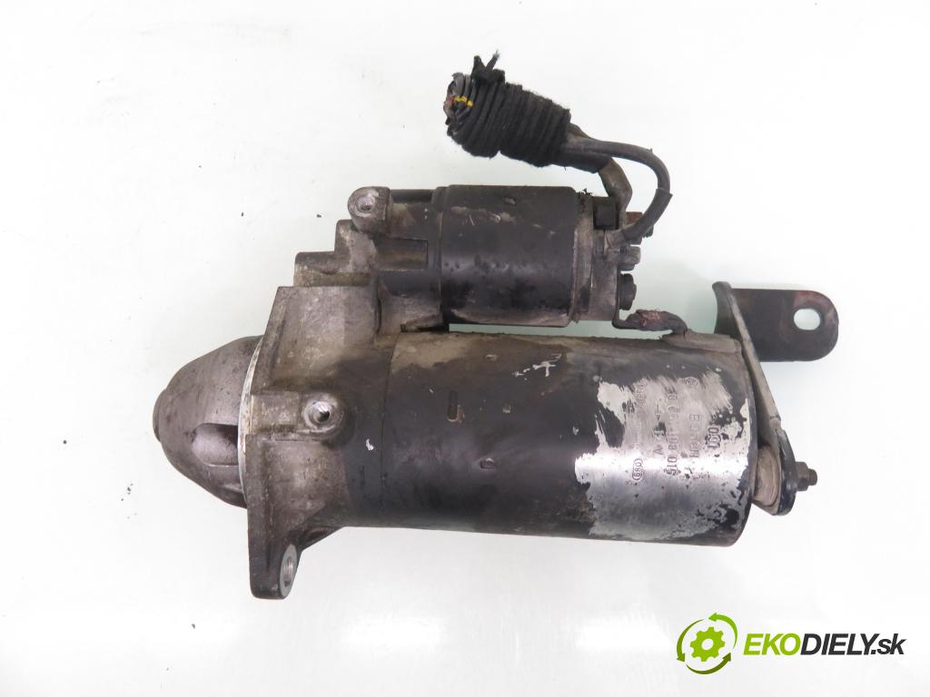 OPEL ZAFIRA A Nadwozie Wielkopojemne (MPV) (T98)  MINIVAN 2001 74,00 2.0 DTI 16V 101 - Y 20 DTH 1995,00 Štartér 0001109015 (Štartér)